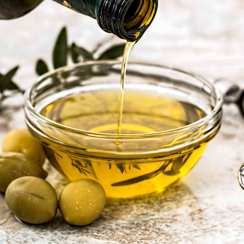 Thyme & Olive Leaf Fragrance Oil